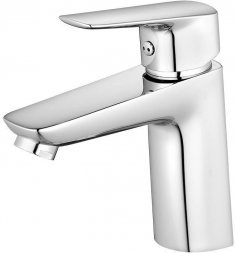 Смеситель для умывальника IDDIS Vibe VIBSB00i01 24644